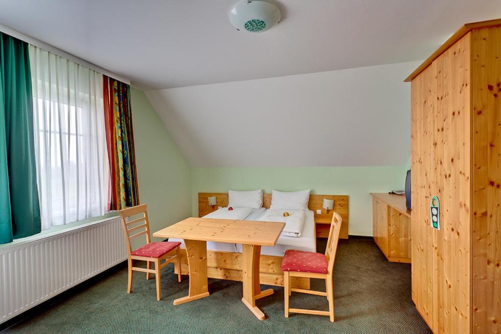 Pension Sonnengarten & Therme Included - Auch Am An- & Abreisetag! Lutzmannsburg Buitenkant foto