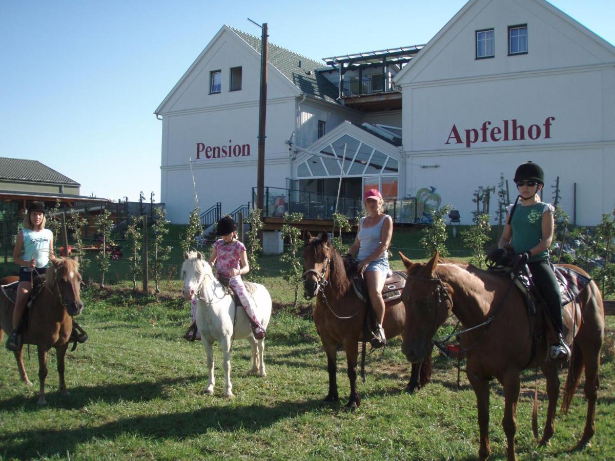 Pension Sonnengarten & Therme Included - Auch Am An- & Abreisetag! Lutzmannsburg Buitenkant foto