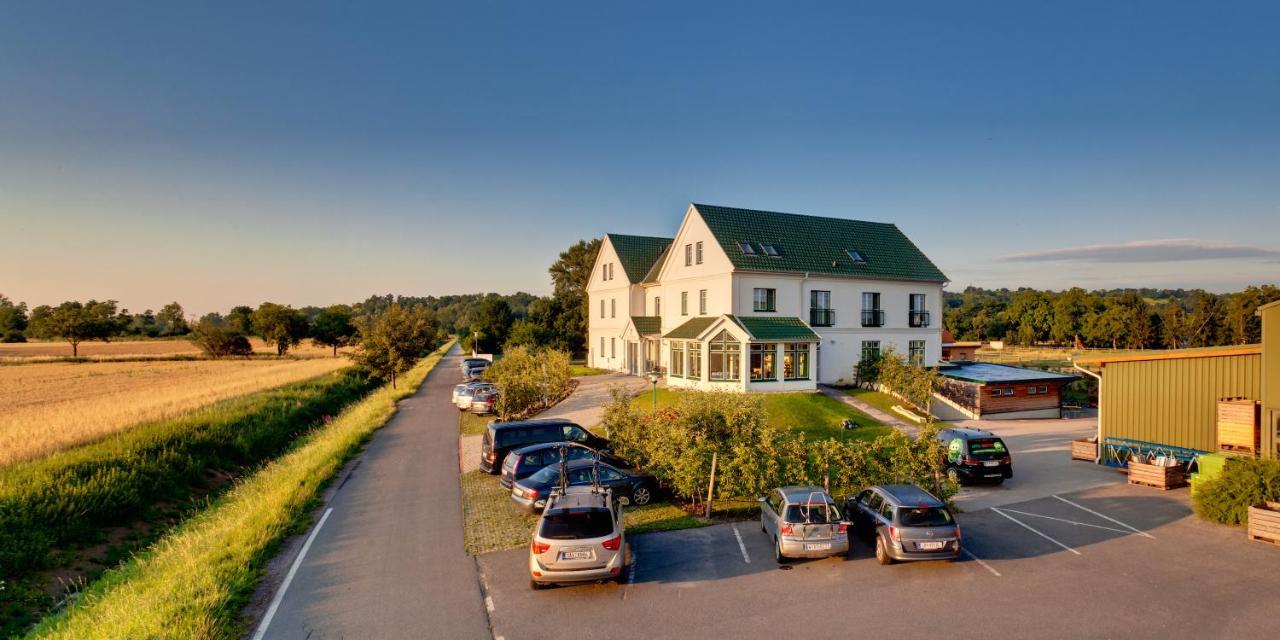 Pension Sonnengarten & Therme Included - Auch Am An- & Abreisetag! Lutzmannsburg Buitenkant foto