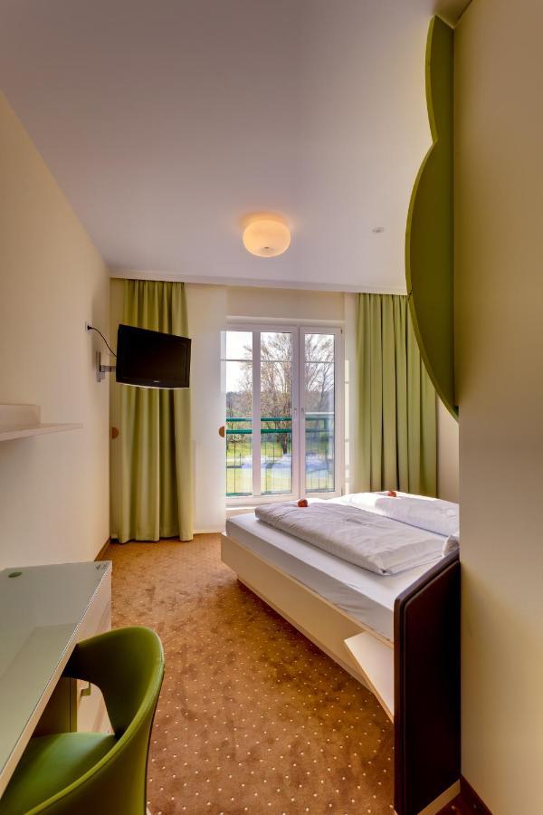 Pension Sonnengarten & Therme Included - Auch Am An- & Abreisetag! Lutzmannsburg Buitenkant foto