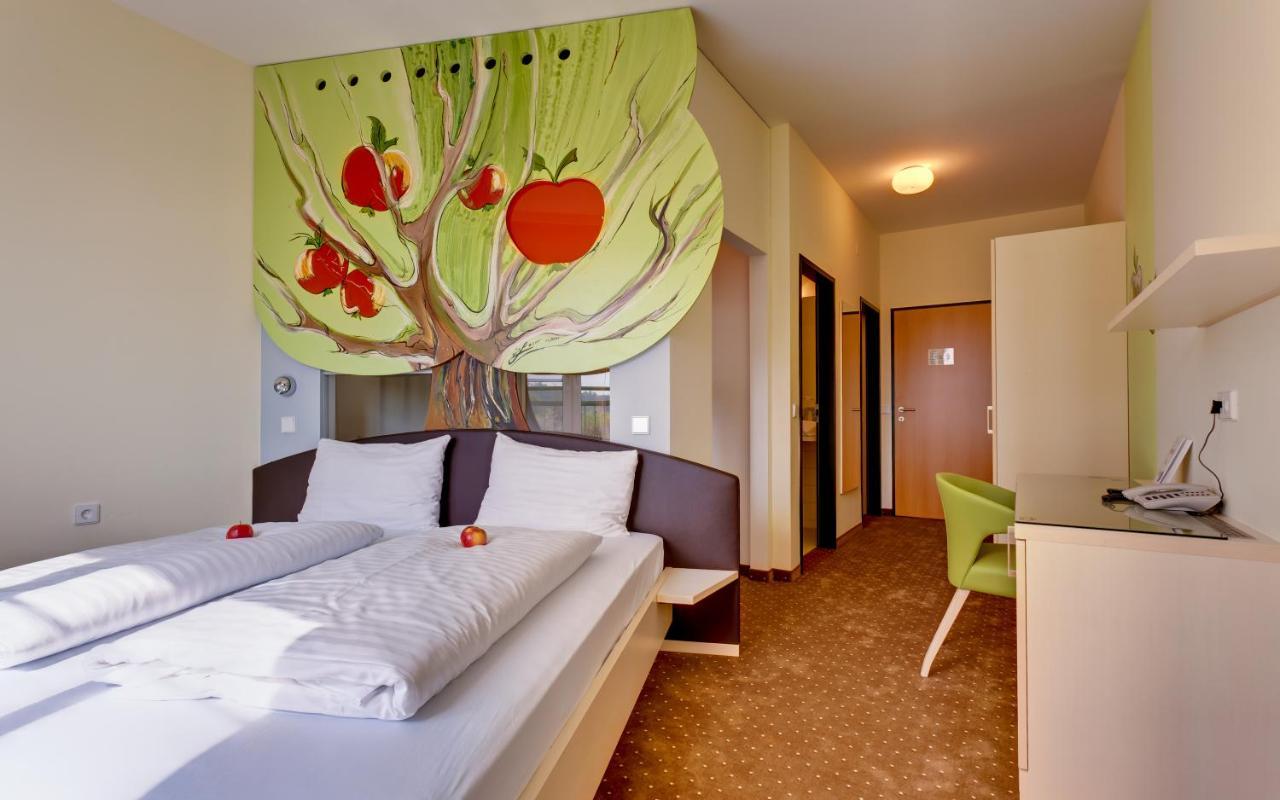 Pension Sonnengarten & Therme Included - Auch Am An- & Abreisetag! Lutzmannsburg Buitenkant foto
