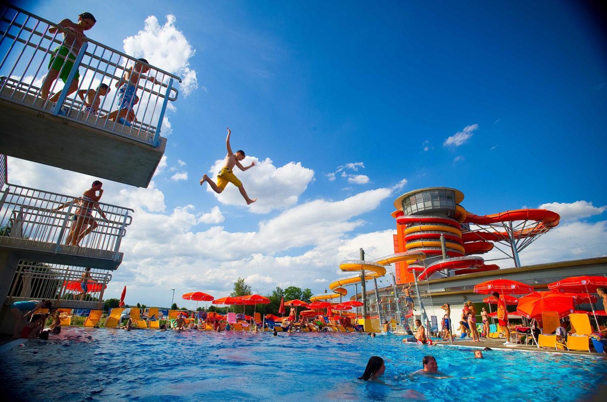 Pension Sonnengarten & Therme Included - Auch Am An- & Abreisetag! Lutzmannsburg Buitenkant foto